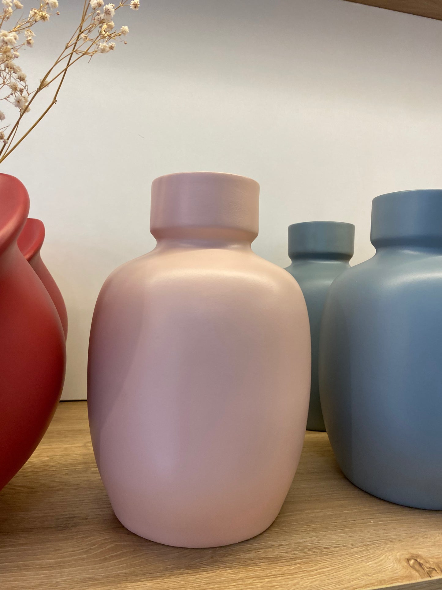 Kaïa vase décoratif