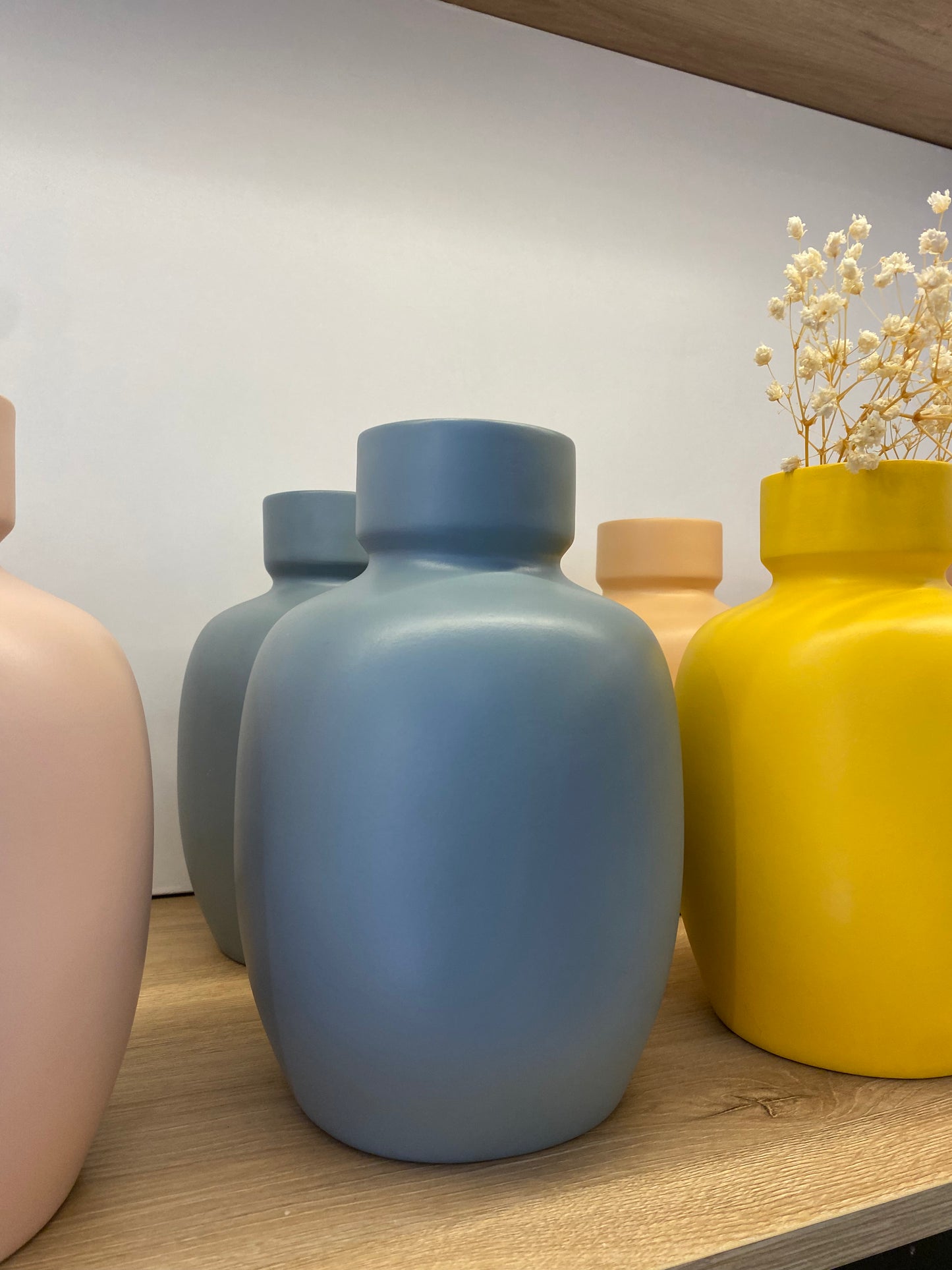 Kaïa vase décoratif