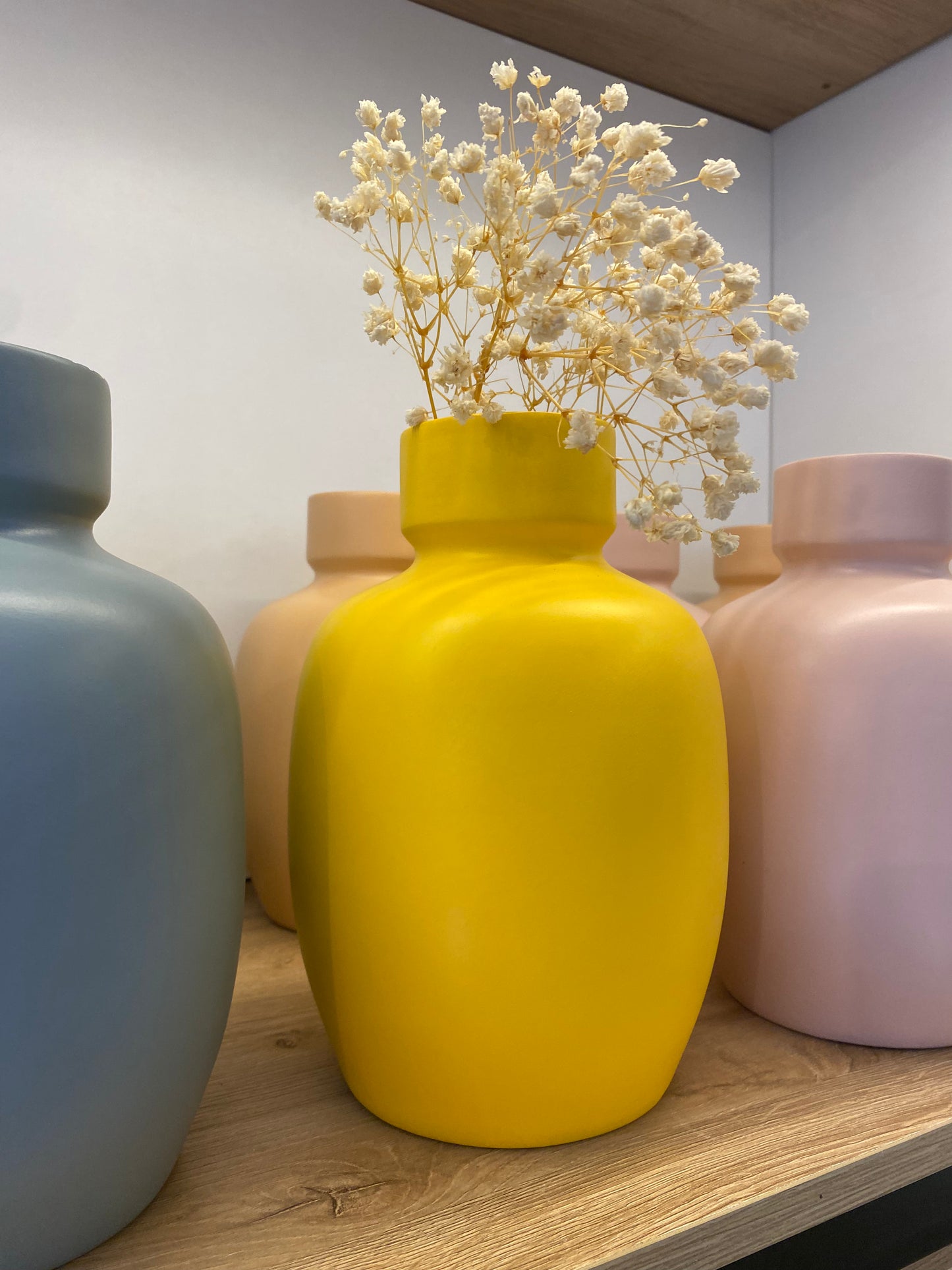 Kaïa vase décoratif