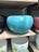 Ocean pot en céramique large