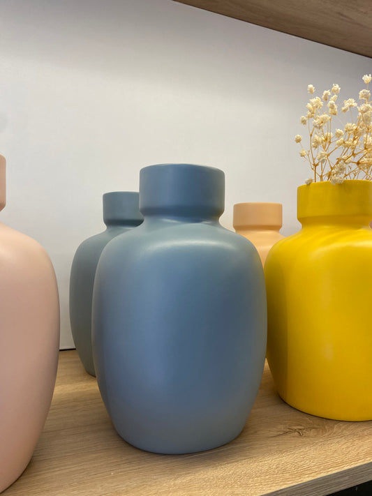 Kaïa vase décoratif